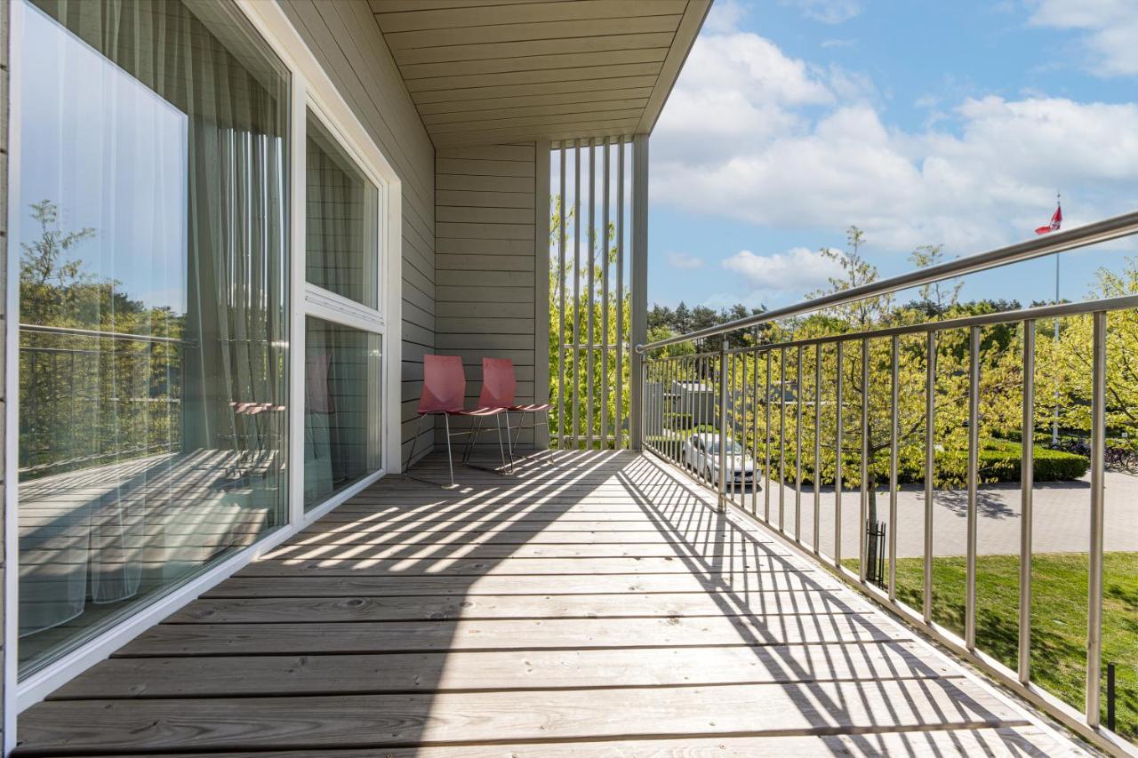 Ramios Bites Villa Palanga Exterior photo