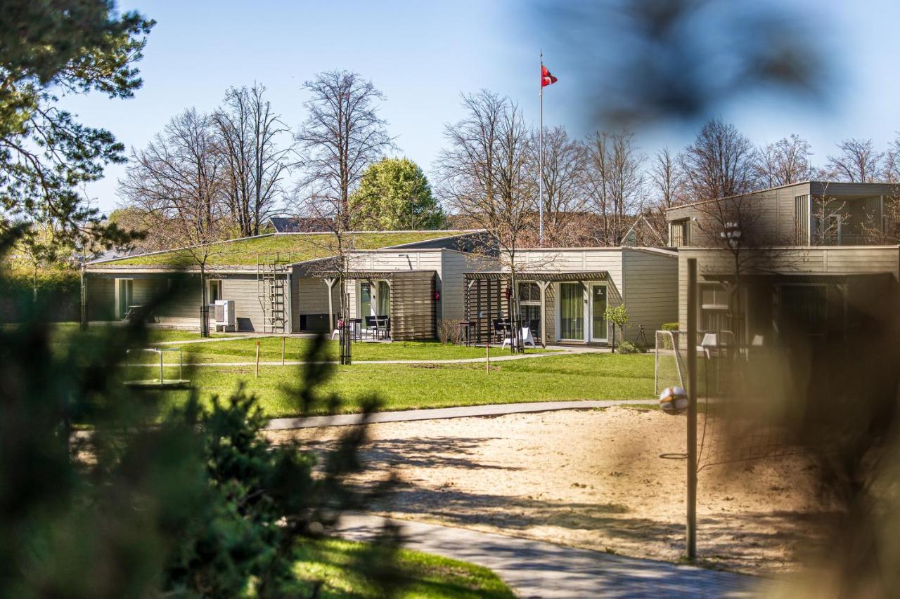 Ramios Bites Villa Palanga Exterior photo