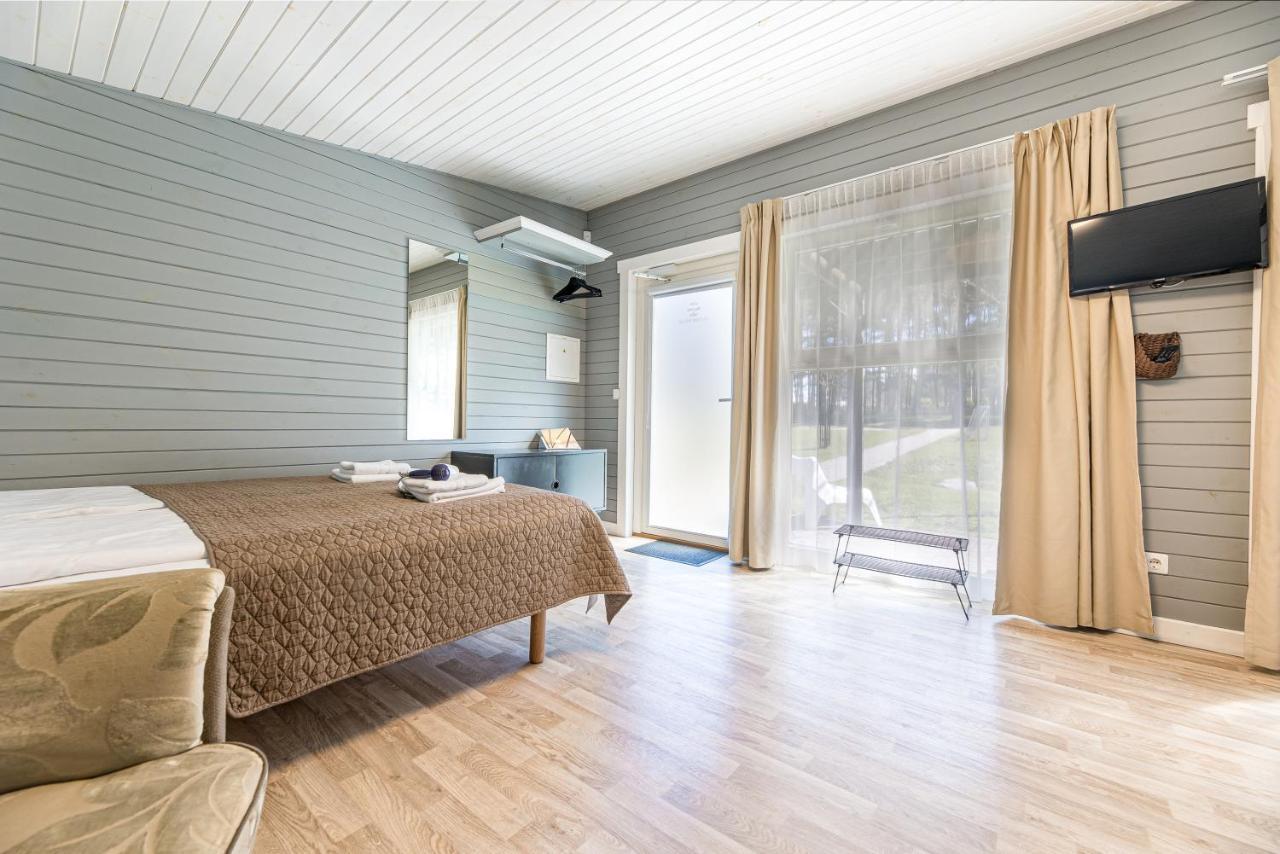 Ramios Bites Villa Palanga Exterior photo